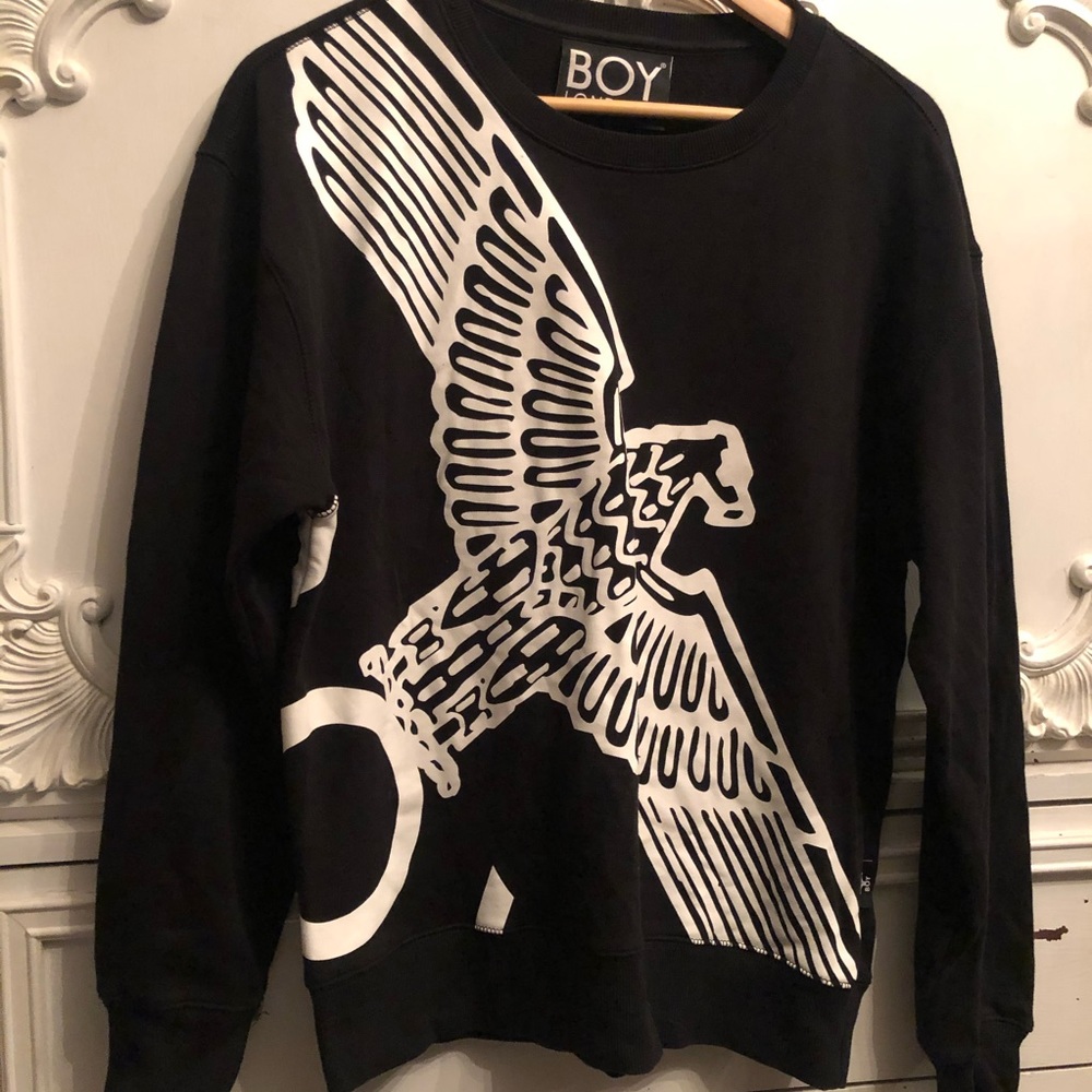 Boy London Sweatshirt